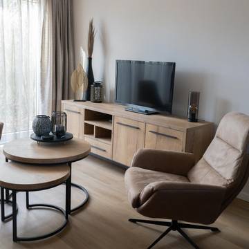 Bungalow voor 6 Personen in Sint Maartensvlotbrug, Noord-Holland - Kust van de Noordzee, Afbeelding 3