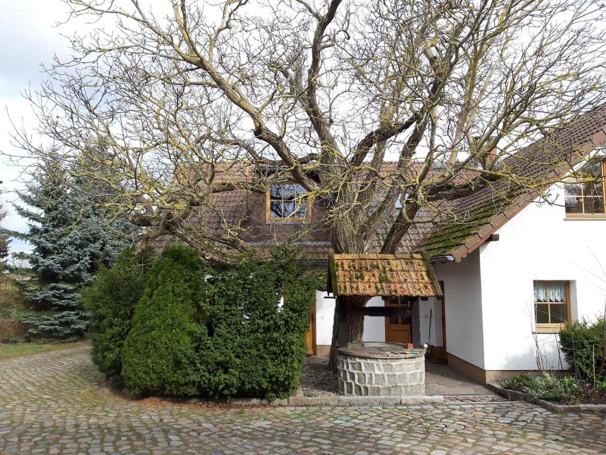 One-Bedroom House in Schönfeld (bei Demmin), Kummerower See