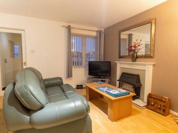 Holiday Home for 4 People in Inverness, Highlands, Photo 1