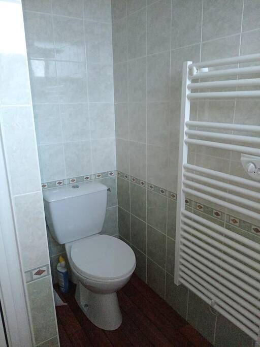 Location de vacances pour 8 personnes, avec vue et terrasse dans Lys-Haut-Layon - 4