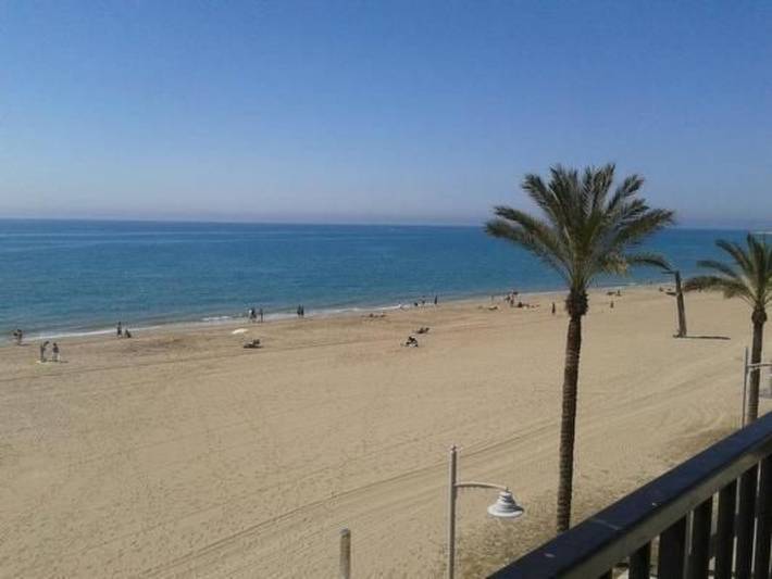 Appartement de vacances pour 5 personnes, avec terrasse, animaux acceptés - 1