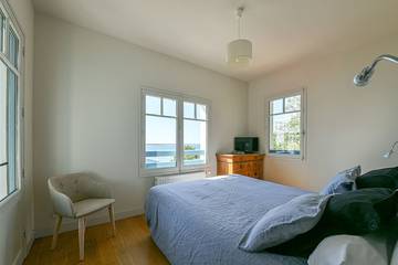 Villa pour 8 Personnes dans Pyla Plage, La Teste-de-Buch, Photo 1