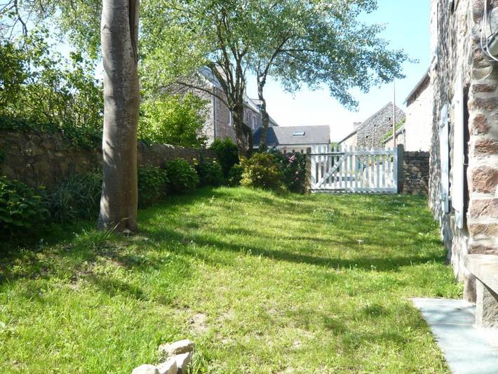 Gîte pour 7 personnes, avec jardin à Digulleville - 3