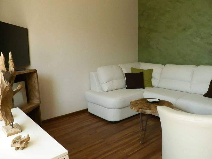 Ferienhaus für 4 Personen, mit Garten und Terrasse in Diedrichshagen - 3