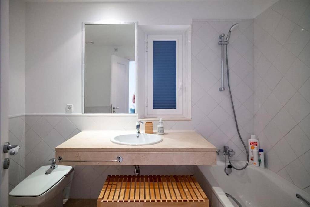 Two-Bedroom House in Sotogrande, San Roque
