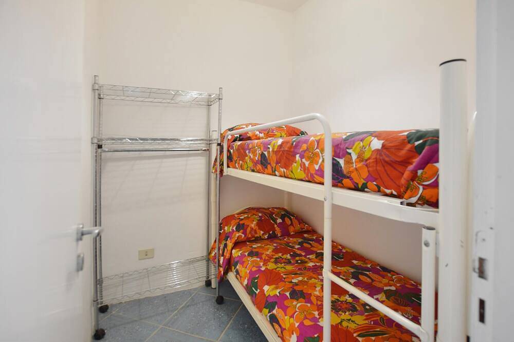Appartamento intero, 2 bedroom cozy apartment in Scario in San Giovanni a Piro, Cilento