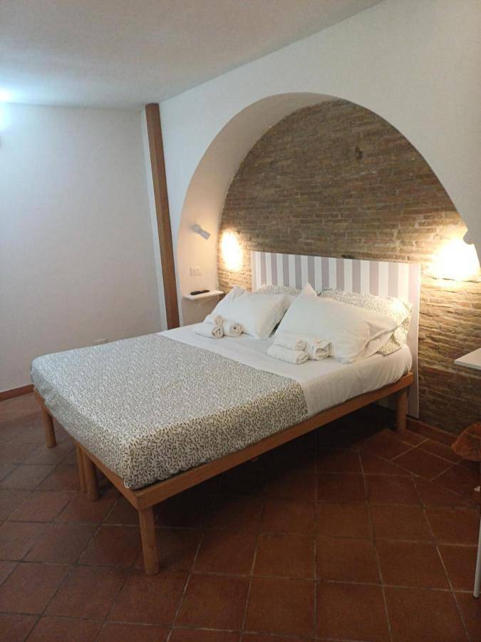 Casa vacanza per 4 persone, con panorama a Benevento