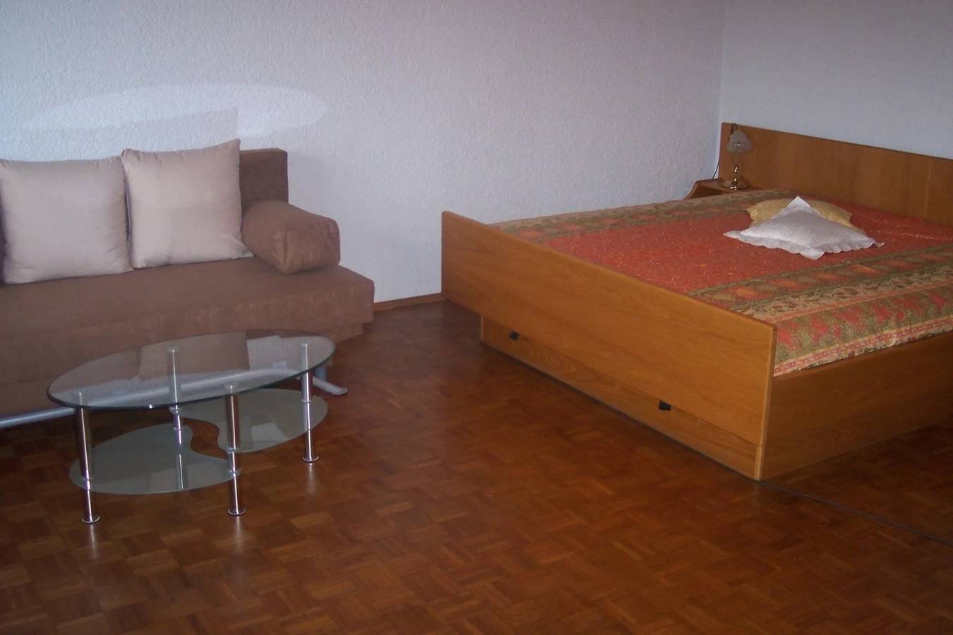 Entire apartment, Apartment 'Blumenstein' with Mountain View, Private Terrace and Wi-Fi in Fischbach bei Dahn, Landkreis Südwestpfalz