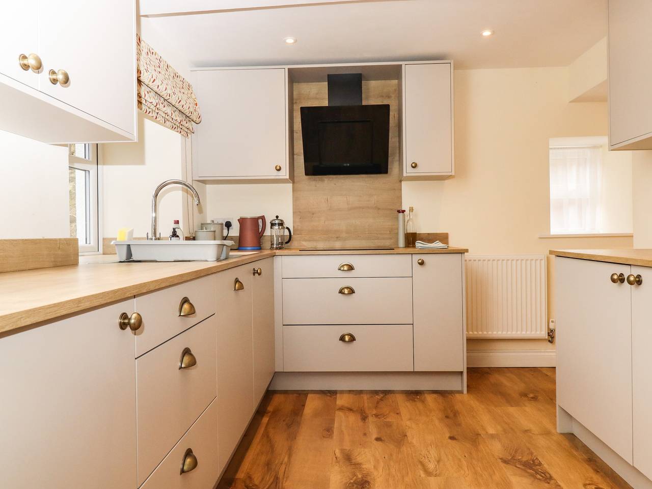 Paradise Cottage in Nidderdale AONB