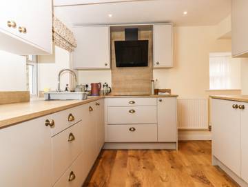 Cottage for 4 People in North Yorkshire, Yorkshire, Photo 4