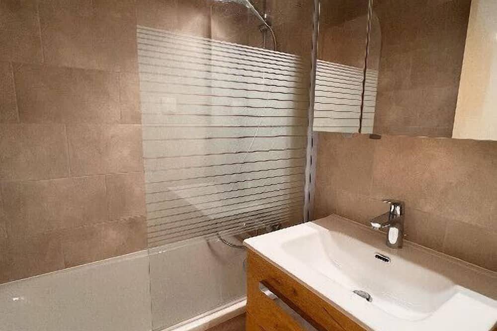 Entire apartment, Charming Apt With Balcony In La Plagne Montalbert in La Plagne, Aime-la-Plagne