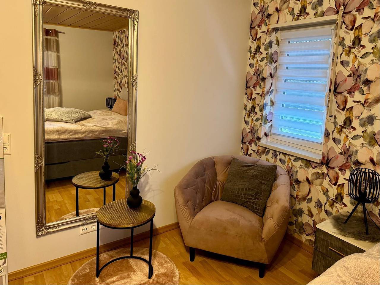 Ganze Ferienwohnung, Appartement/Fewo in Schwegenheim, Rheinebene