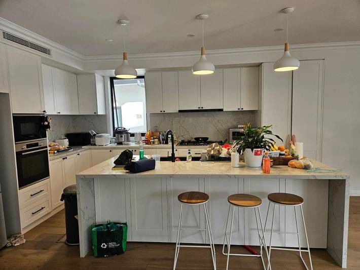 Maison d’hôte pour 4 personnes, avec jardin à Sydney - 2