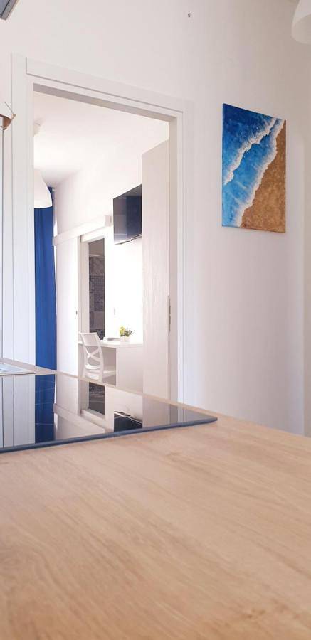 Double Room with Balcony in San Salvo Marina, San Salvo