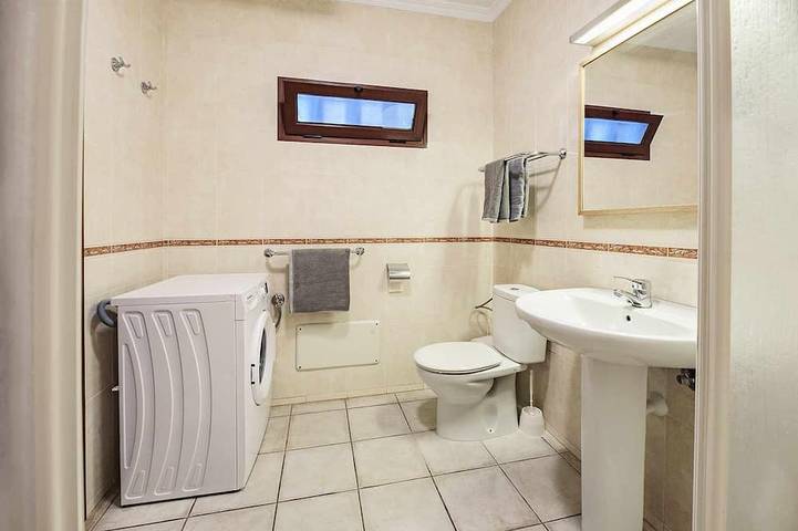 Appartement entier, Lanzahost \"Casa Christina\" in Playa Bastián, Teguise