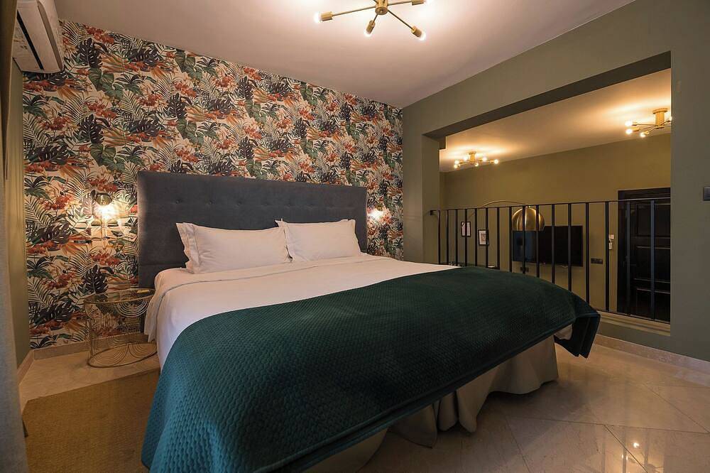 Private Boutique Hotel in Arcos de la Frontera – Exclusive Use - 4 Suites in Arcos de la Frontera, White Villages