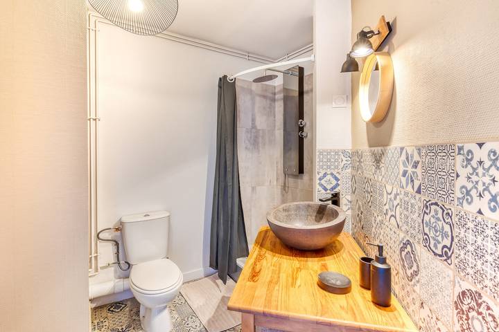 Gîte pour 2 personnes à Angers - 4