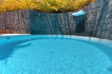 Gîte pour 2 Personnes dans Teguise, Lanzarote, Photo 3