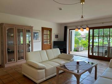 Ferienhaus für 6 Personen in Eggstätt, Chiemsee, Bild 1