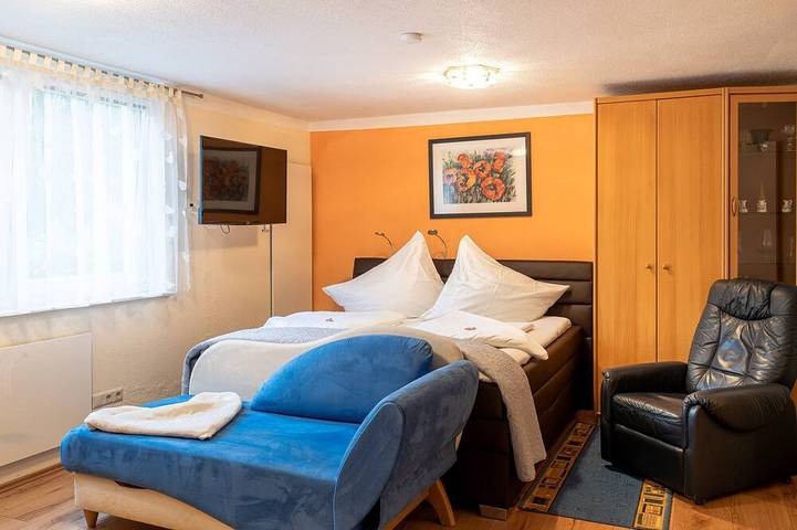 Ganze Wohnung, Heimeliges Apartment in den Bergen in Bad Kleinkirchheim, Nockberge