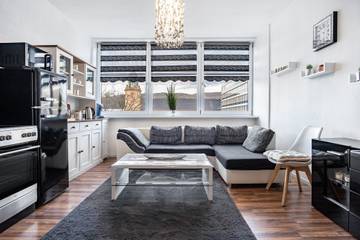 Ferienwohnung für 2 Personen in Hagen, Ruhrgebiet, Bild 3