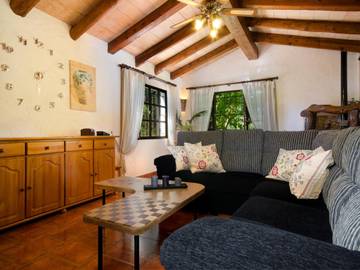 Ferienhaus in Pollença, Serra de Tramuntana für 6 