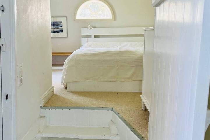 Agriturismo für 5 Personen, mit Garten in Osterhever - 4