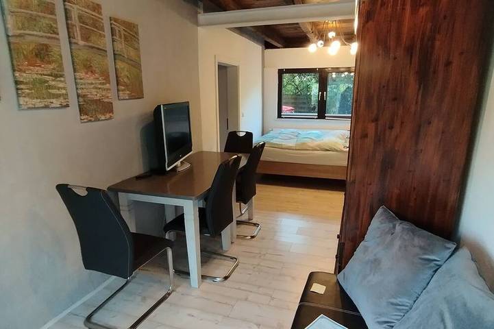 Ferienhaus für 4 Personen, mit Haustier im Ruhrgebiet - 3