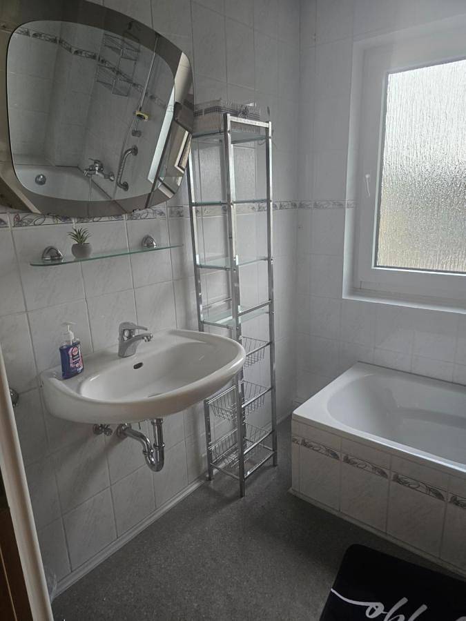 Ferienwohnung für 6 Personen, mit Balkon in Stolberg - 4