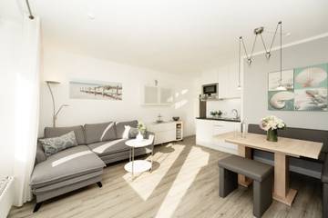 Ferienwohnung für 2 Personen in Kellenhusen, Südliche Ostseeküste, Bild 4