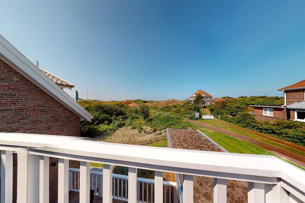Kapitänshaus Thule...Meerzeit auf Langeoog — Bild 5
