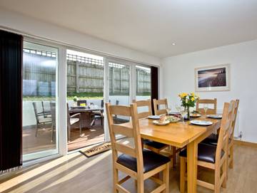 Holiday Rental for 6 People in Porth, Newquay, Photo 2