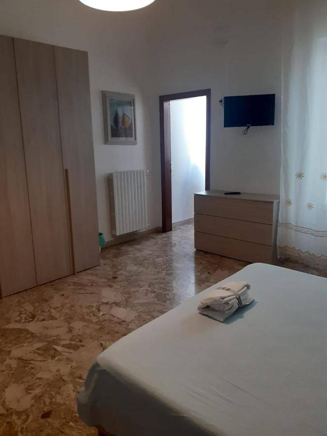 Scala Apartment in Florence city center, Florence