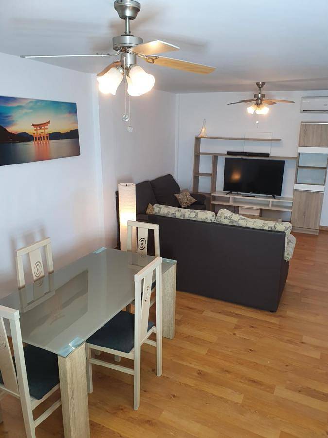 Gîte pour 6 personnes à La Línea de la Concepción - 3