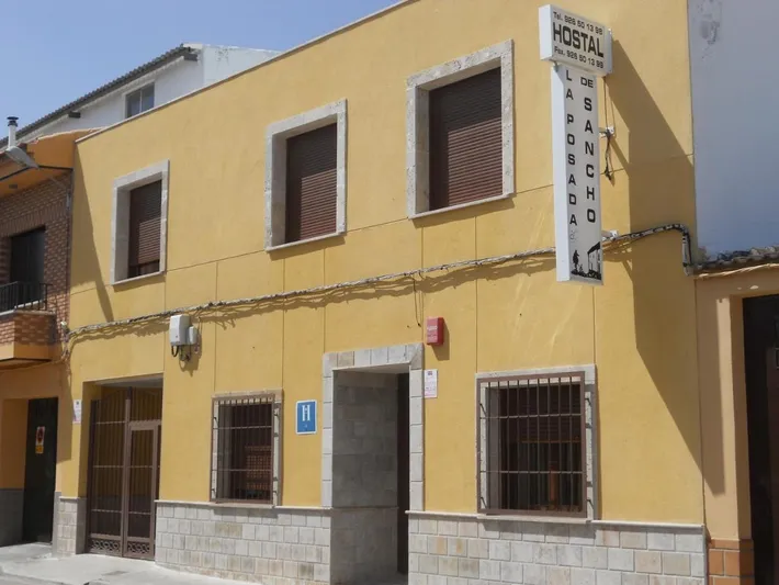 Casa de huéspuedes para 2 personas - 1