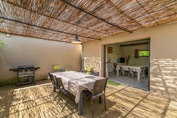 Ferme pour 6 Personnes dans Saumane-de-Vaucluse, Provence, Photo 3