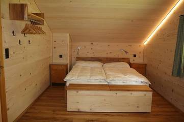 Chalet voor 8 Personen in Bellwald, Goms, Afbeelding 2
