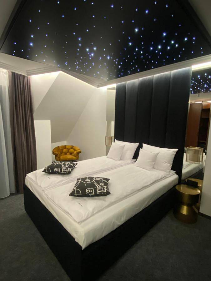 Obiekt b&b dla 2 osób, z Taras i Jacuzzi oraz Sauna w Międzyzdroje