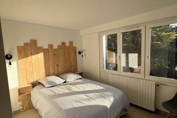 Gîte pour 6 Personnes dans Pornic, Région de Saint-Nazaire, Photo 1