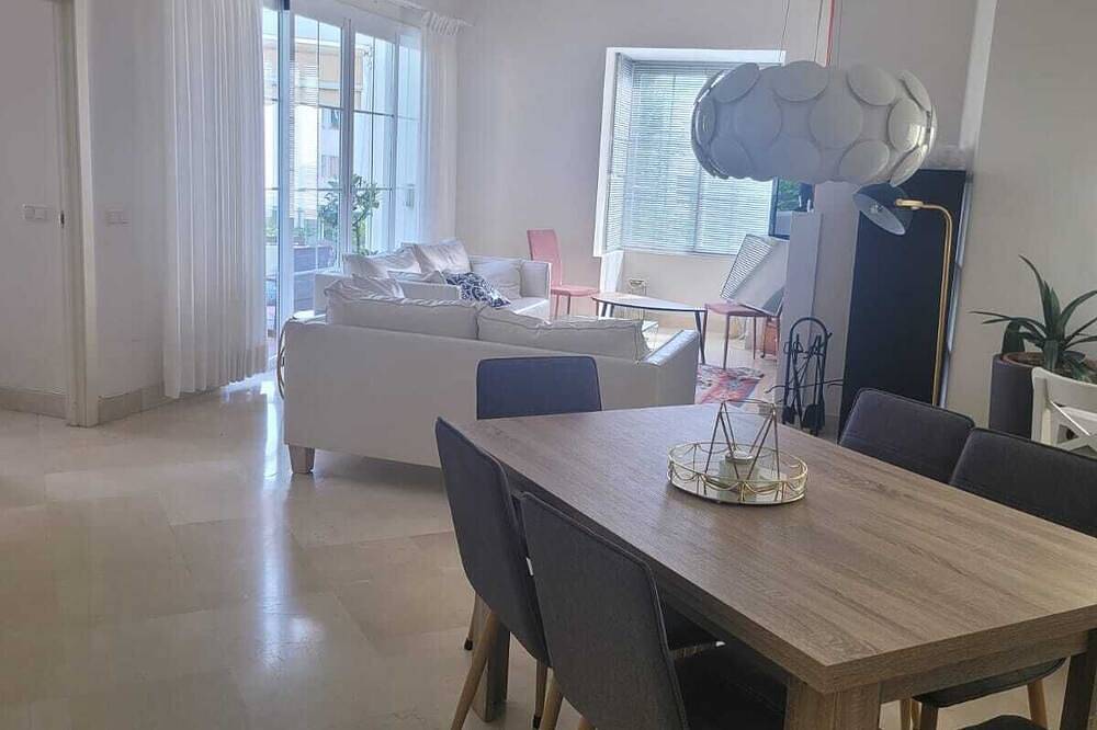 Suite Precioso con una Vista Panorámica in San Pedro Alcantara, Marbella