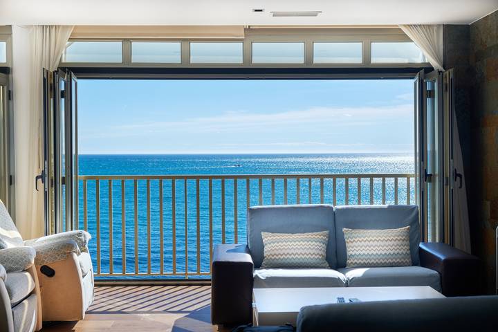 Vakantiehuis voor 8 personen, met balkon, kindvriendelijk - 1