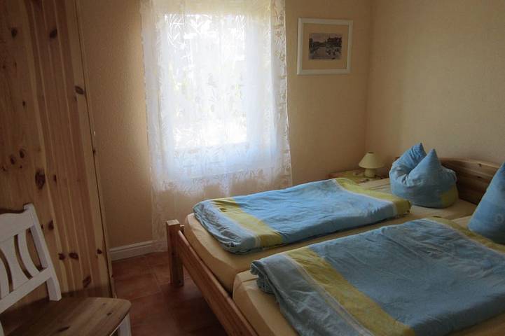 Appartement entier, Appartement Heidrich in Zinnowitz, Usedomer Norden