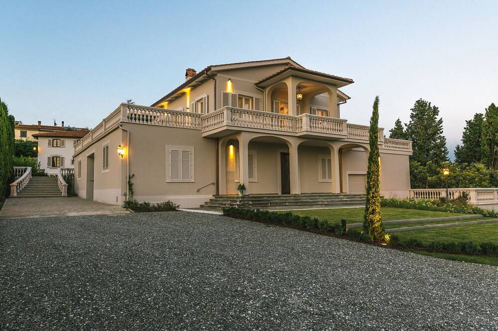 Villa dei Medici by Fantasia Villas in Empoli, Florenz Provinz