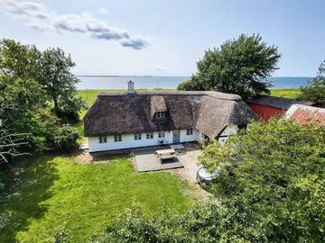 Ferieudlejning til 8 Personer i Tåsinge, Svendborg Kommune, Billede 3