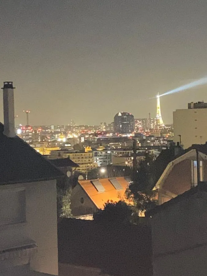Apartamento de vacaciones para 4 personas, con terraza y vistas, Se admiten mascotas - 1