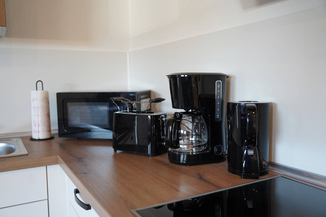 Appartement 1 met garage, foto 14