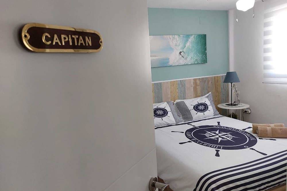 Apartamento entero, Cinco minutos a pie Playa de la Malvarrosa. Valencia Ciudad in La Malvarrosa, Valencia