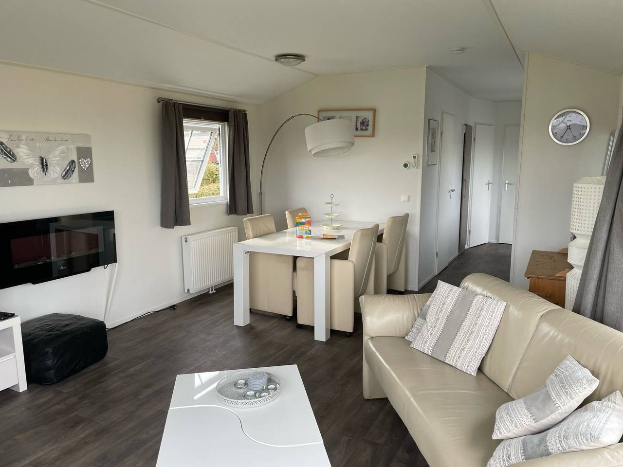 Chalet 11 - Bergzicht Teuven in Teuven, Voeren