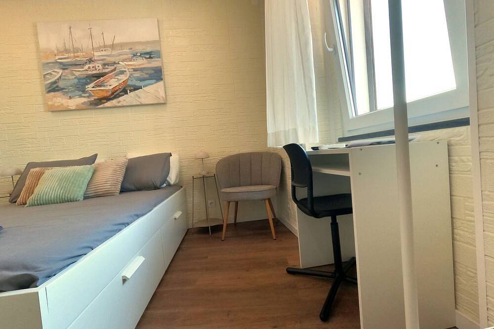 Apartamento entero, Seixal Beach House, Almada, Lisboa in Seixal, Halbinsel von Setúbal