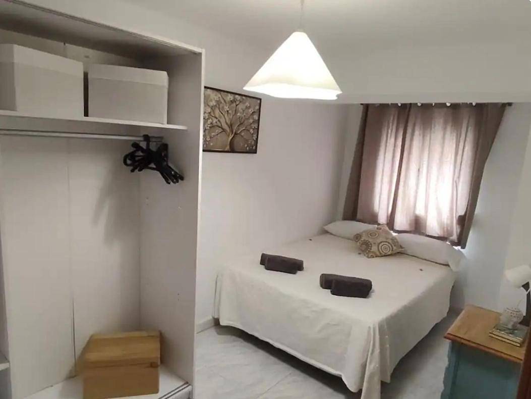 En Poniente in Playa Llanito, La Línea de la Concepción